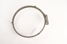 Fan Oven Heating Element - S262900090 C00939985 Service Grill Heating Element (1 [Arcelik]