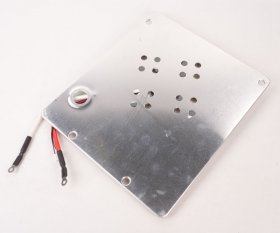 Induction Board - 70030877 Induction Coil [Candy Hoover]