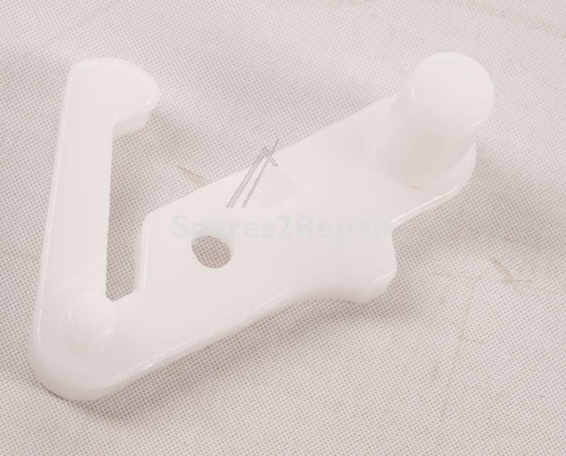 Homa Door Stopper - 2208510031 Lower Door Right Aid Closer