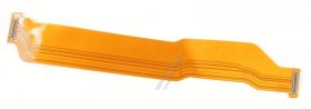 Oppo Flexi print Connector - 621012000364 Fpc Semifinished Products Ac214-a1 24252 Main And Sub Board Longqi