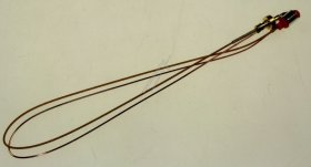Teka Thermocouple - 81297978 Thermocouple L=500 Fs 501 4gg W Lpg E00
