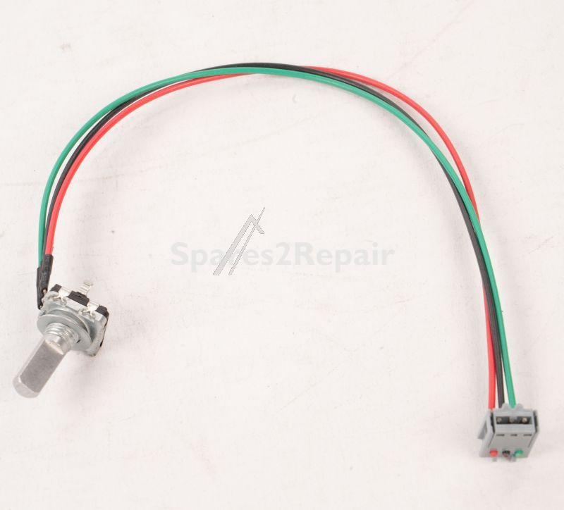 Kuppersbusch Rotary Potentiometer - 545867 Pulse Generator