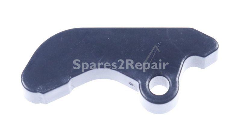 Jura Switching Lever - 72288 Switching Lever Powder Cover