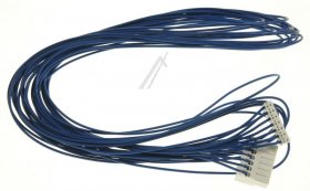 Hisense Gorenje Harness - 587592 Electricmotor Wiring Harness