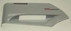 Detergent Dispenser Cover - 41029957 Dispenser Drawer Front [Candy Hoover]