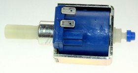 Pump For Coffee Machine - Ser1000 Pump Ceme-e505 230v 50hz 47w (plastic) [Delonghi]