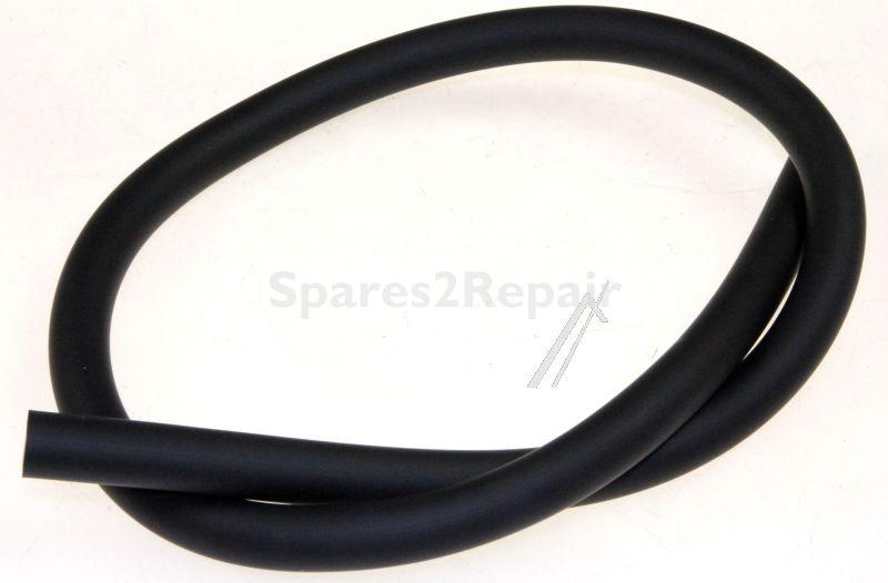 Hose - 1466965058 Hose Valve Black Lg830 [Electrolux Aeg]