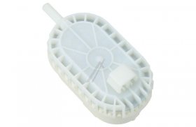 Pressure Switch - 00187413 Regulator-water Level [Bosch Siemens]