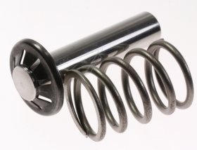 Nilfisk Hose - 6526016 Piston Stainless Rep Kit