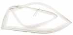 Compatible Freezer Door Seal - Freezer Door Seal Alternative For Electrolux 2248007094