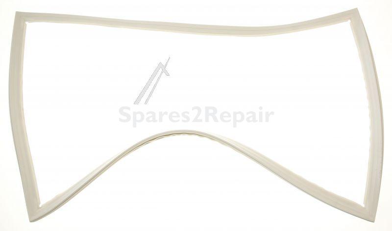 Sharp Freezer Door Seal - Fpacga606cbya Seal