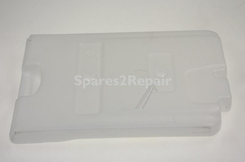 Condensation Container - 2962710100 C00896272 Water Tank (bottom) [Arcelik]