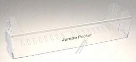 Daewoo Refrigerator - Freezer Door Shelf - Pocket J