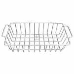 Ice Basket - 4565350100 C00870734 Wire Basket - Freezer [Arcelik]