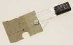 Kenwood Various Transistors - 2sa965-f Tr (si 900mw 120mhz) Kac-ps541(j)