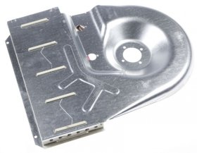 Hisense Gorenje Dryer Heating Element - 235486 Heating Element 2500w Td25