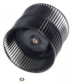 Turbine Fan - 4055354759 Fan Wheel Anticlockwise Movement [Electrolux Aeg]
