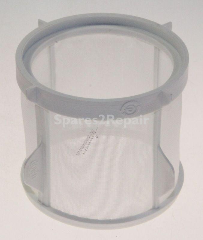 Haier Dishwasher Filter - 012g1040014 49056256 Microfilter (polyesthere)