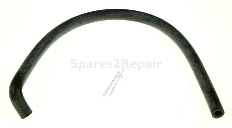Haier Flexible Hose For Solenoid Valve - 012g4050247 49077701 Connection Pipe(yellow)