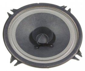 Visaton Middle And Bass Loud Speaker - 4800 Fullrange Speaker, 13 Cm, 4 Ohm