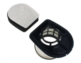 Hisense Gorenje Vacuum Cleaner Filter - 744172 Filter Ifhmvi