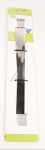 Schwaiger Cable Ties - Solar Sokb4010 Stainless Steel Cable Tie 40cm Long 10mm Wide 10 Pieces