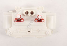 Samsung Drain Pump - Dc97-23140h Assembly Pump Drain bespoke 3 0 wf90f dc12v