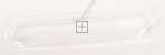 Teka Refrigerator / Freezer Door Shelf - 81693634 Small Depth Rack Teka Logo