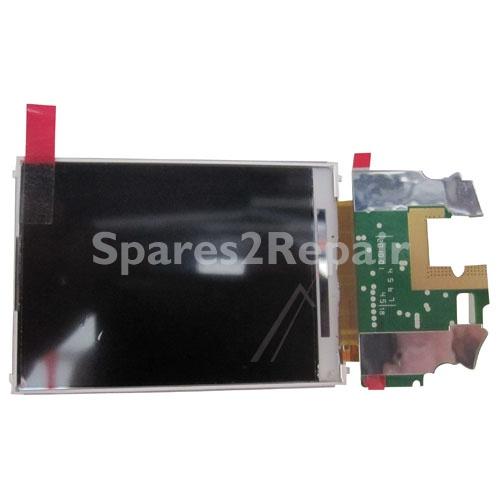 Samsung Display Unit - Gh97-07710a Display