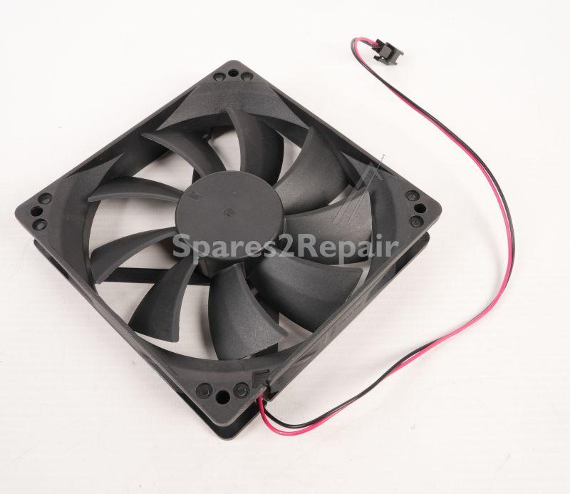Kuppersbusch 12v Dc Axial Cooler - 443142 Fan Motor