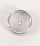 Spring - As00009450 Spring H=6 Di=9 5 Wire=1 2 (colombi) Ai302 [Delonghi]