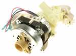 Circulating Motor - 49020901 Motopompa -674000600038 [Candy Hoover]