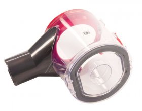 Sqoon Dust Collector - S0601 Alternative Dust Container For Dyson V7-v8