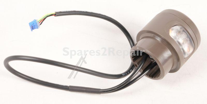 Xiaomi Vehicle Lights - C002790010500 Left Front&rear Integrated Turn Light 4pro Max