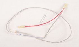 Thermostatic Fuse - 5013257181 Wiring With Tco [Delonghi]