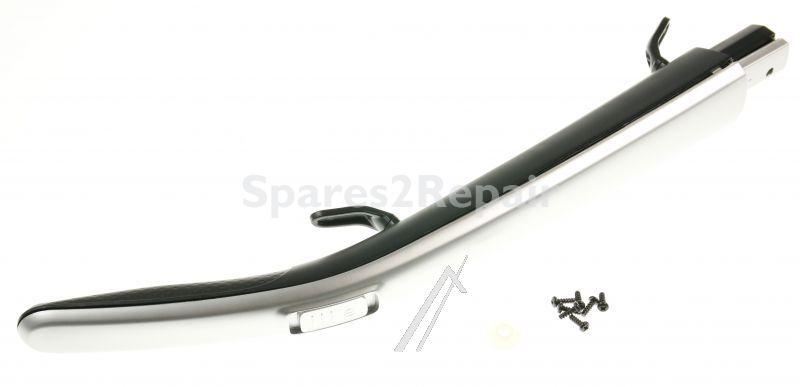 Hand Grip - 4055418547 Handle Complete El72lgm [Electrolux Aeg]