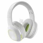 Hama Headphones - 00221780 Casque Bluetooth® "spirit Calypso Iii" Bass Boost Pliable blanc