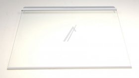 Kuppersbusch Teka Glass Panel - 81634499 Set Glass Shelf (447x410x3 2) Tki2 300