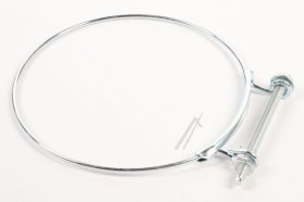 Roborock Terminal Strip - 9 05 0713 Duct Bellows Clamp - Continental Version