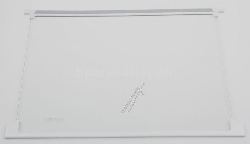 Teka Glass Panel - 81693575 Glass Shelf Assembly (54) Tki2 150