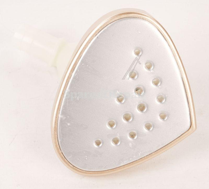 Saeco Nozzles-steam/high Press: Wate - 423902293511 Svc Steam Outlet Head Assembly 53863030a