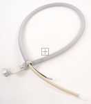 Bitron Inlet Tube - Aqustop Inlet Hose Alternative For Candy-hoover