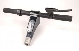 Soflow Handlebar - 800 570 01 So One Lite:handlebar Assembly De 22km-h