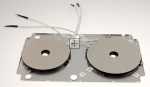 Induction Board - 32057904 M-e2 Ind 17400307000964 180mm Coil [Vestel]