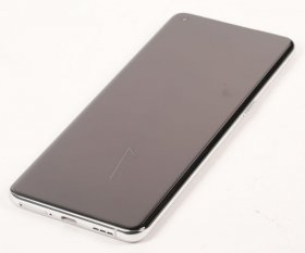 Oppo Display Unit - 621029000256 Display Assembly Find X5 Pro-find X5 Pro Dimensity(cph2305-pfem10-pffm20) Oled Sdc Ceramic White For New