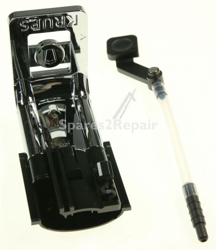 Connecting Hose For Coffee Machines - Ms-8030000380 Pipe+accessory [Groupe SEB]