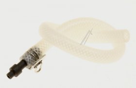 Connecting Hose For Coffee Machines - 00611987 Hose [Bosch Siemens]