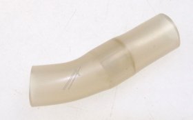 Connecting Hose For Coffee Machines - 00169003 Tube [Bosch Siemens]