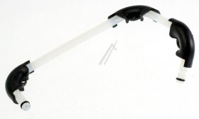 Connecting Hose For Coffee Machines - 00654006 Tube [Bosch Siemens]