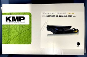 Kmp Drum Assembly - 1159 7001 B-dr24 Drum Unit 12k